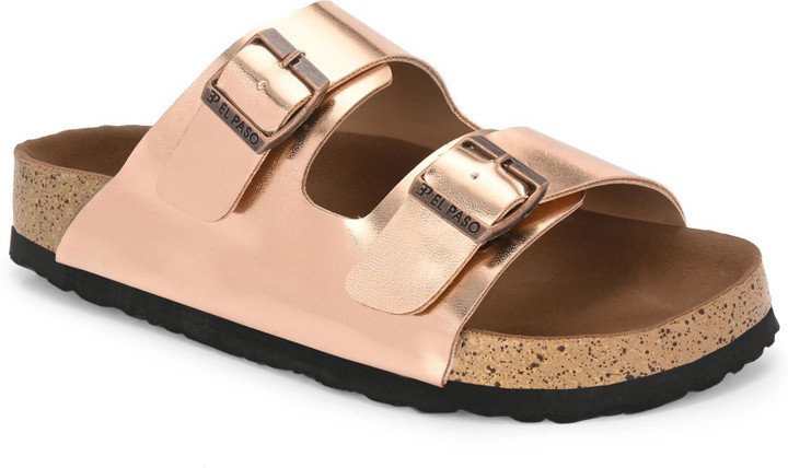 El Paso Women Flats at ₹619 for Elegant Everyday Comfort Wear