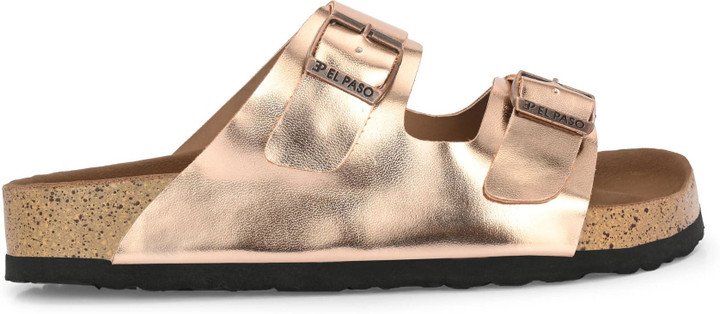 El Paso Women Flats at ₹619 for Elegant Everyday Comfort Wear