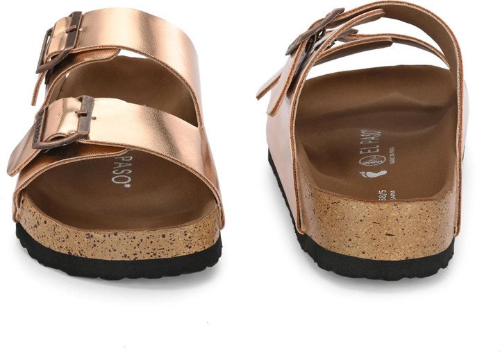 El Paso Women Flats at ₹619 for Elegant Everyday Comfort Wear
