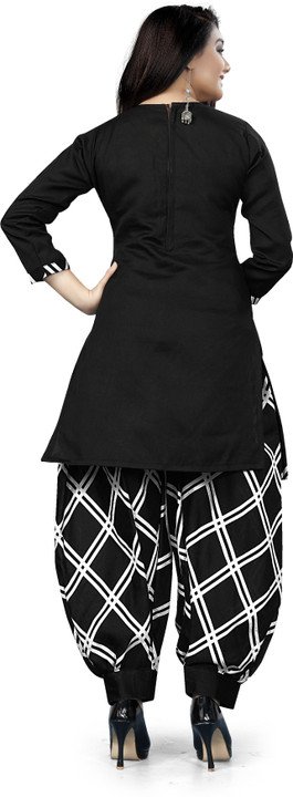 Vihaanexim Kurta Set at ₹430 for Stylish Everyday Ethnic Wear