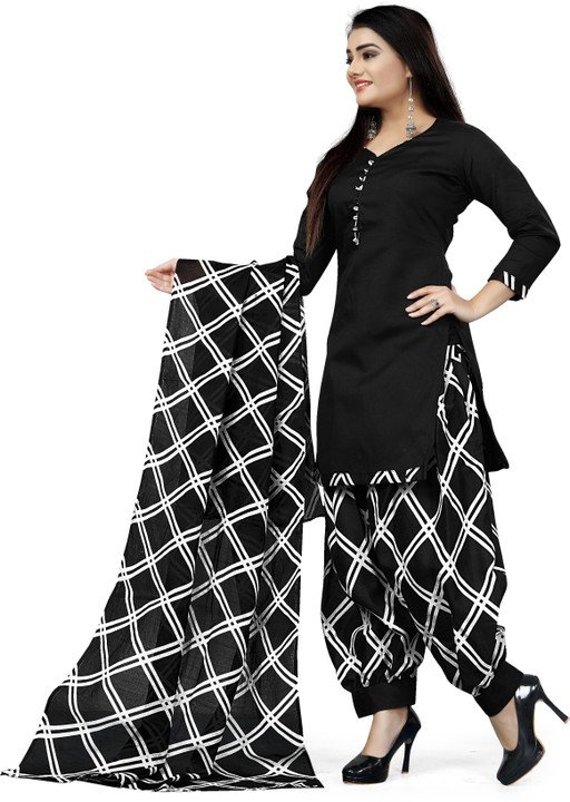 Vihaanexim Kurta Set at ₹430 for Stylish Everyday Ethnic Wear