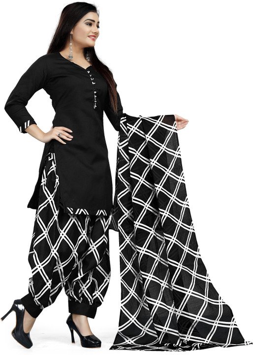 Vihaanexim Kurta Set at ₹430 for Stylish Everyday Ethnic Wear