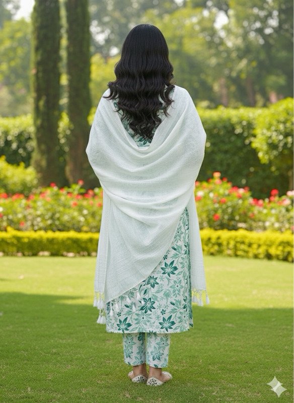 Subhan Hub Kurta Set at ₹259 for Stylish Everyday Ethnic Wear