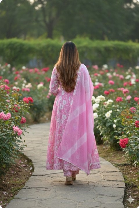 Kothotya Kurta Palazzo Set at ₹651 for Elegant Daily Styling
