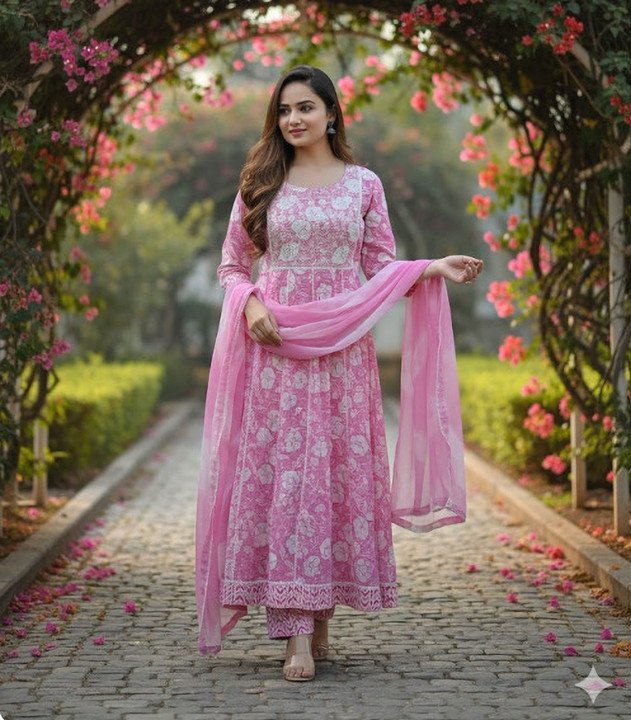 Kothotya Kurta Palazzo Set at ₹651 for Elegant Daily Styling