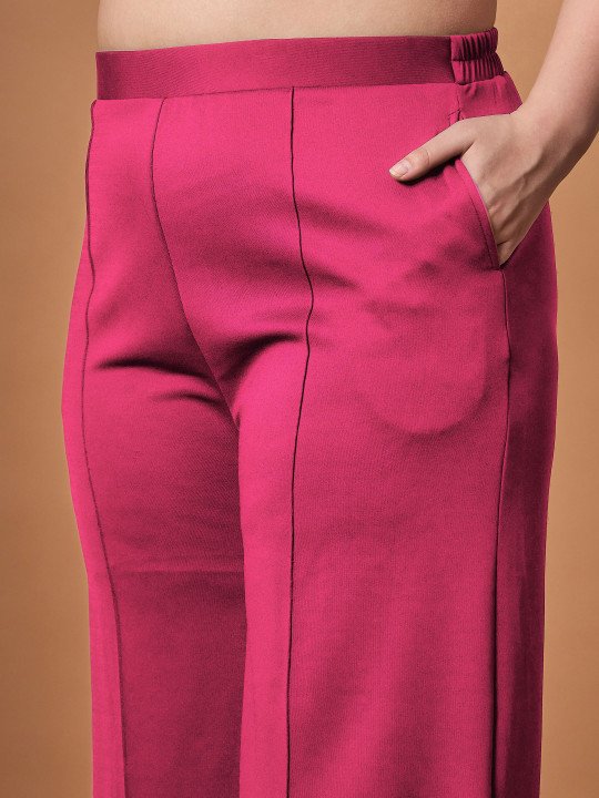 SASSAFRAS Co Ord Set at ₹1257 for Chic Modern Outfit Styling