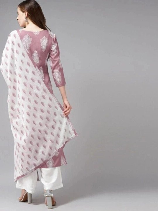 Jai Kurties Kurta Dupatta Set at ₹597 for Elegant Ethnic Wear