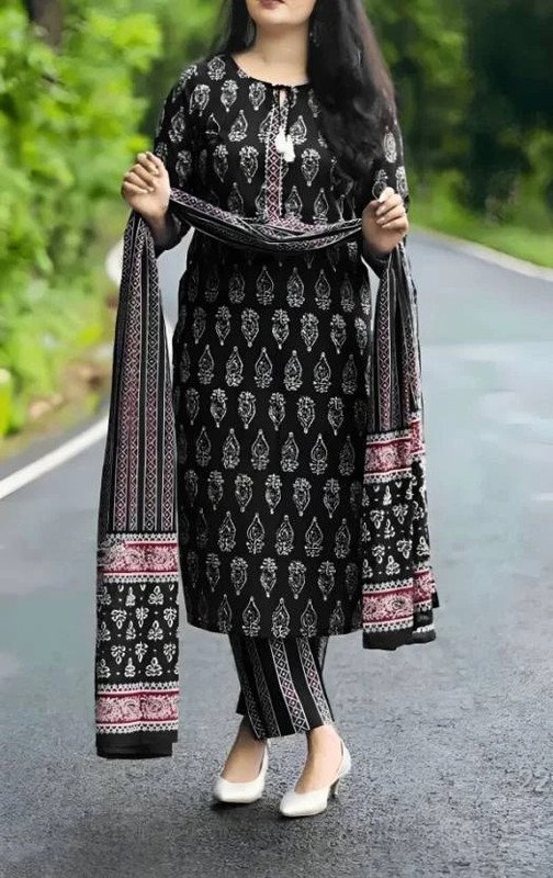 Vindyavasini Kurti Dupatta Set at ₹433 for Elegant Ethnic Looks