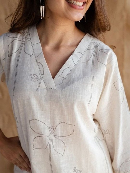 Gunlaxmi Kurta Palazzo Set at ₹664 for Stylish Ethnic Dressing