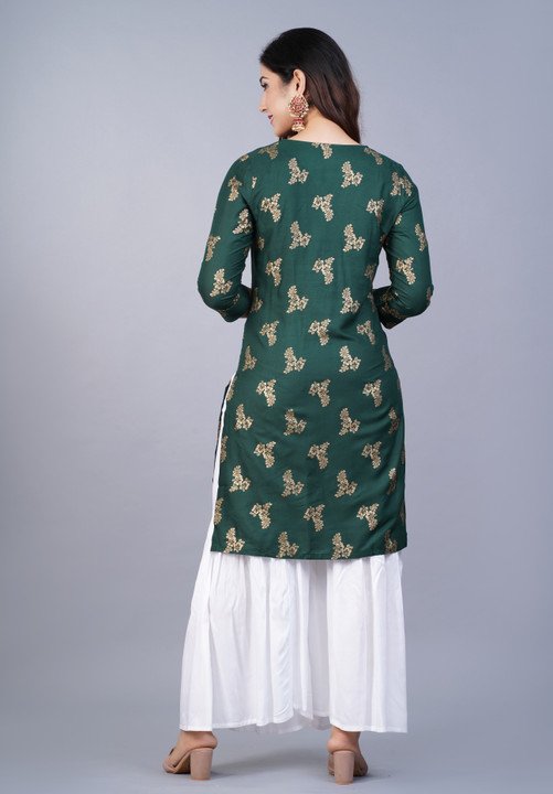 Rivaan Kurta Sharara Dupatta Set at ₹448 for Festive Ethnic Style
