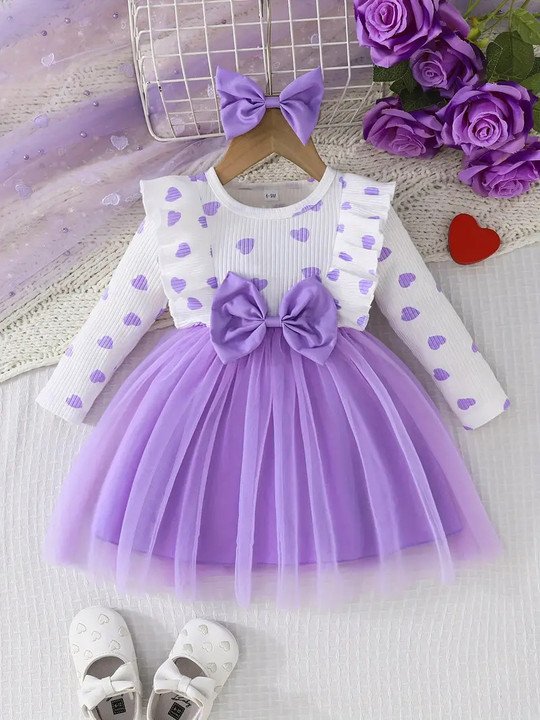 Impenetrable Girls Festive Wedding Dress at ₹276 | Stylish Party Wear