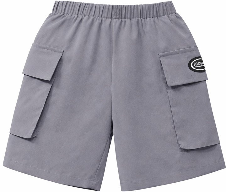 Snappy Kids Boys T-Shirt &amp; Shorts Set at ₹369 | Casual Wear Combo