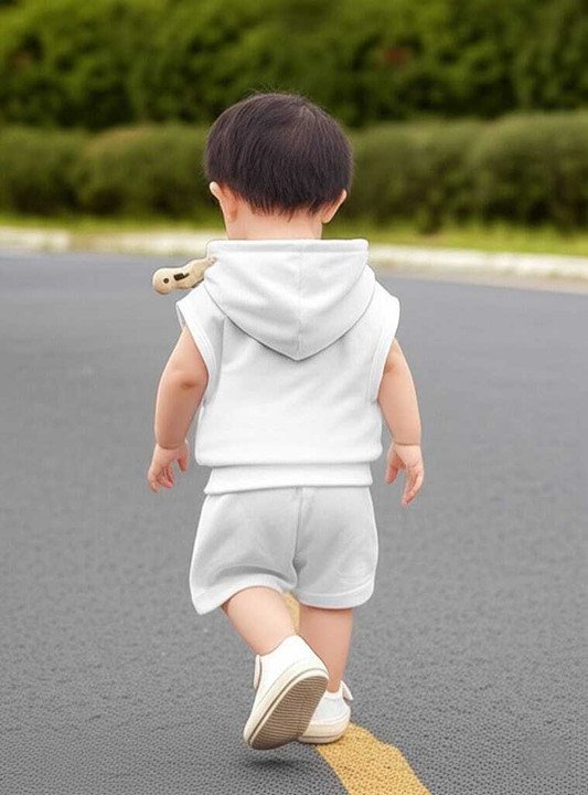 Jim Fashion Baby Dress Pant Set at ₹208 | Casual Outfit for Boys &amp; Girls