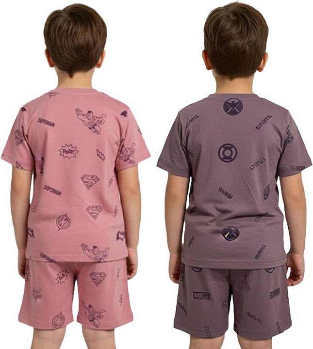 Tony Jony Boys Printed Nightwear at ₹510 | Comfortable Cotton Blend Sleepwear