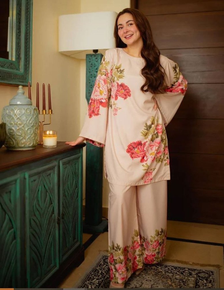 CRALLY Women Kurta Palazzo Set for Elegant Everyday Ethnic Looks