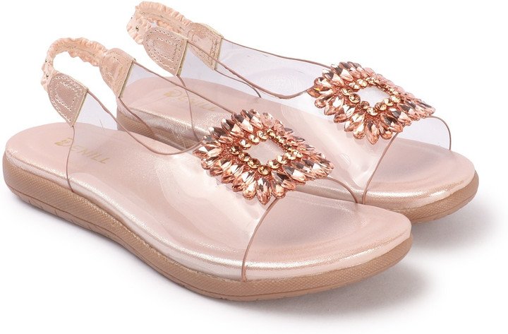 Denill Women Flats at ₹525 | Trendy &amp; Comfortable Everyday Footwear