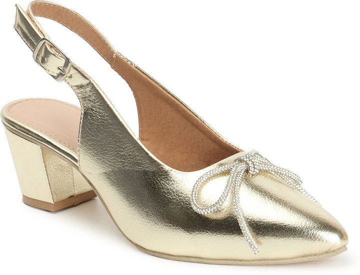 Avivastyle Women Heels at ₹514 | Stylish Party &amp; Casual Footwear