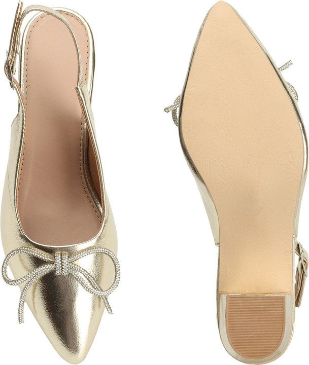 Avivastyle Women Heels at ₹514 | Stylish Party &amp; Casual Footwear