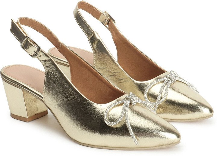 Avivastyle Women Heels at ₹514 | Stylish Party &amp; Casual Footwear