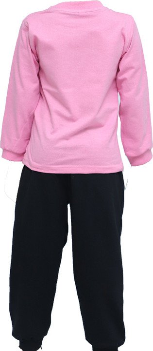 PY Pinkyou Boys &amp; Girls T-Shirt Pant Set at ₹158 | Cute Casual Kids Wear
