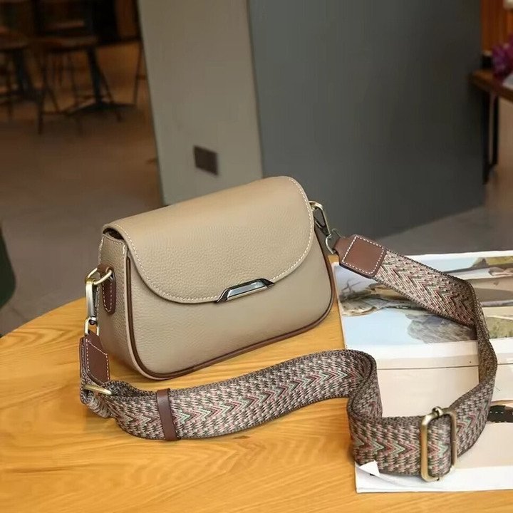 Trendstore Beige Women Sling Bag at ₹165 | Stylish Small Square Crossbody Bag
