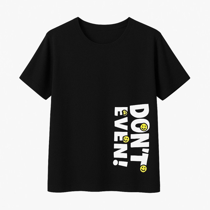Cute Trend Boys Printed Pure Cotton T-Shirt at ₹347 | Stylish Casual Kids Wear