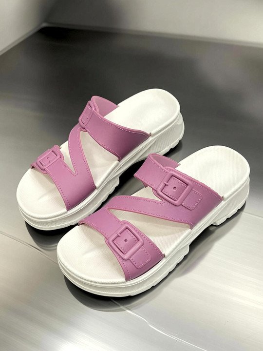 Shozie Women Flip Flops at ₹275 | Comfortable Stylish Daily Wear Slippers