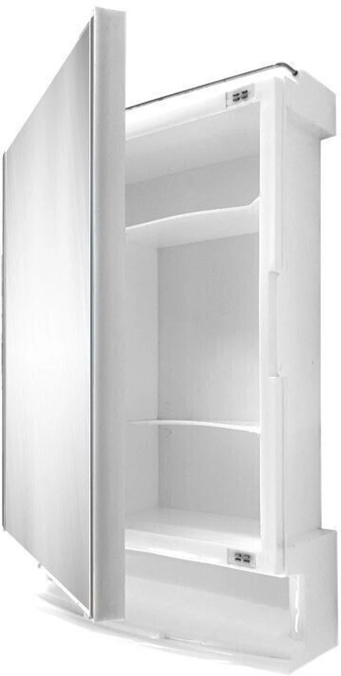 ₹731 Washbasin Storage Rack for Organized Bathroom Essentials