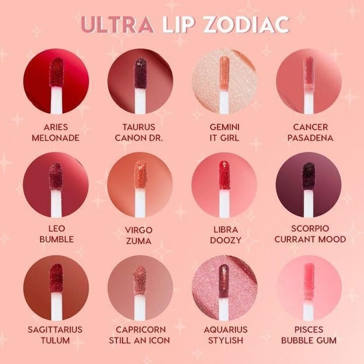₹143 Frippe 12Pc Velvet Nude Liquid Lipstick Set for Daily Looks