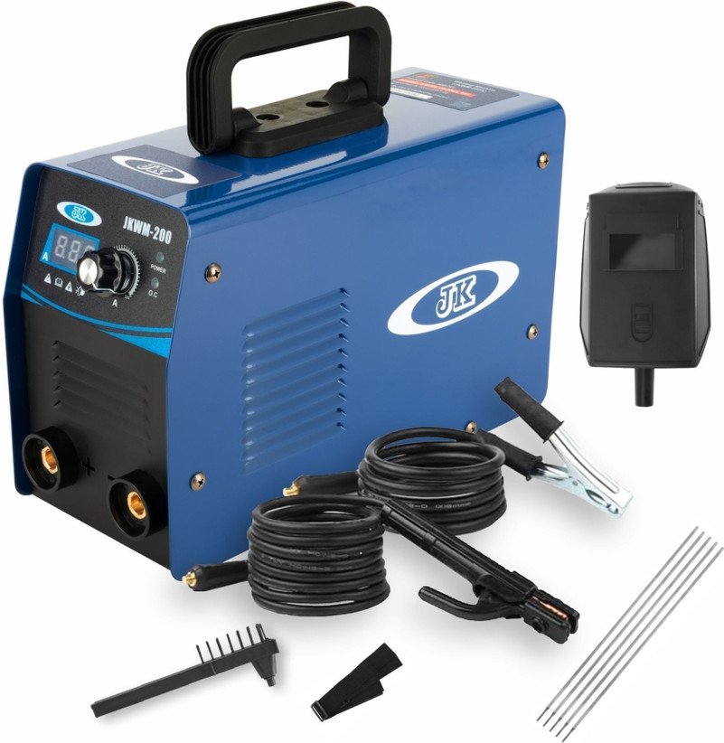 ₹3,450 IGBT Arc Welding Machine for Workshop Plus Repair Jobs
