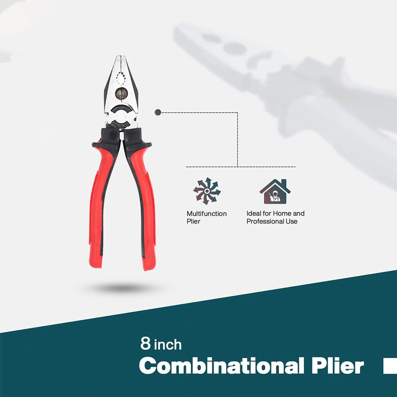 ₹188 Electrician Tool Kit for Home Repair Plus Utility Tasks