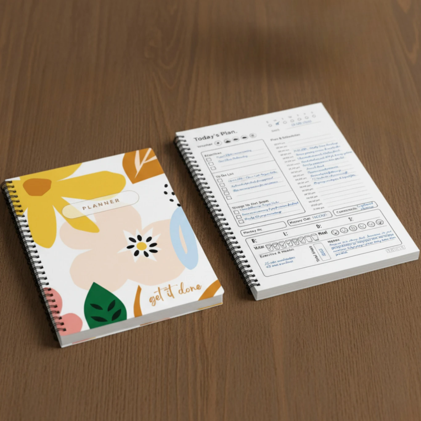 ₹144 SKILLSET Daily Planner for Students Seeking Better Focus