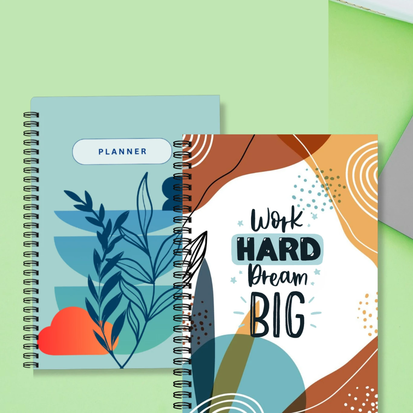 ₹207 SKILLSET Daily Journal Planner for Productive Study Days