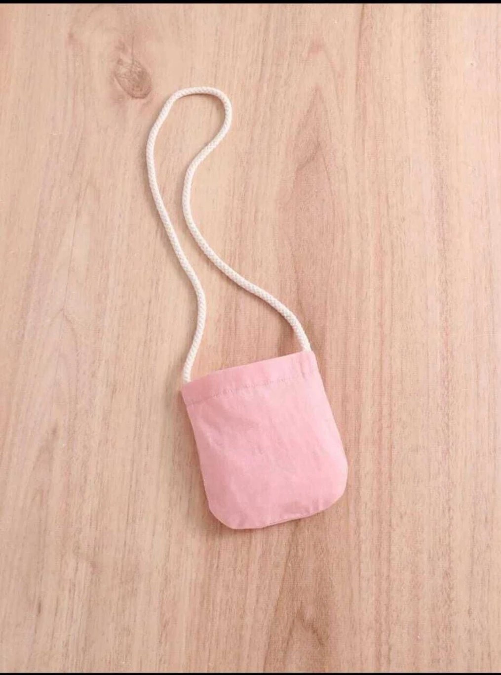 ₹218 Sabina Textile Baby Girls Pink Calf Length Casual Dress for Everyday