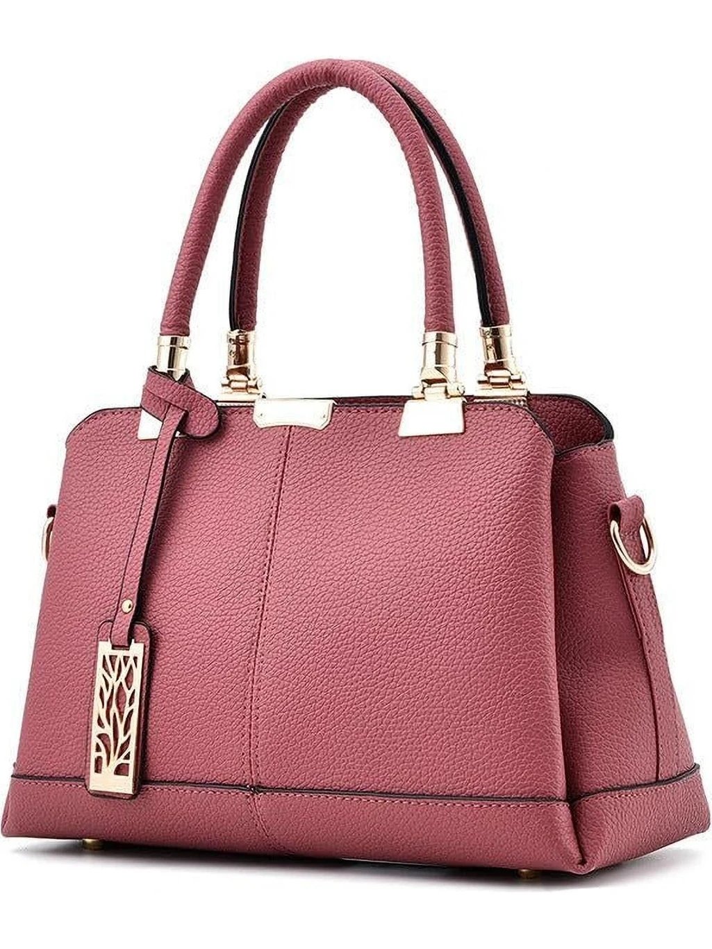 ₹906 SYGA Women Pink Handbag – 59% Off Everyday Fashion Deal