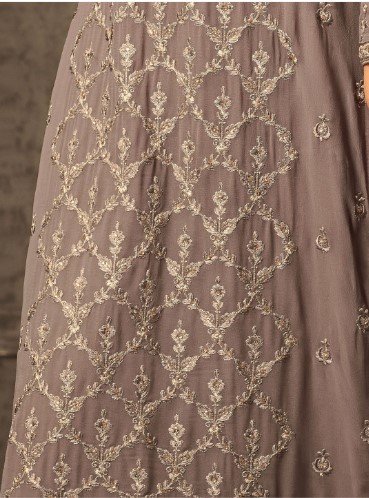 ₹2,554 RUDRAPRAYAG Embroidered Kurta Sharara Set With Dupatta – 49% Off