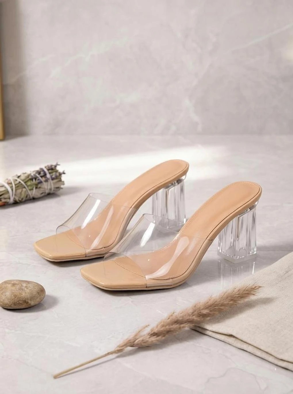 ₹339 Beacon Women Heels Sandal for Stylish Everyday and Party Looks