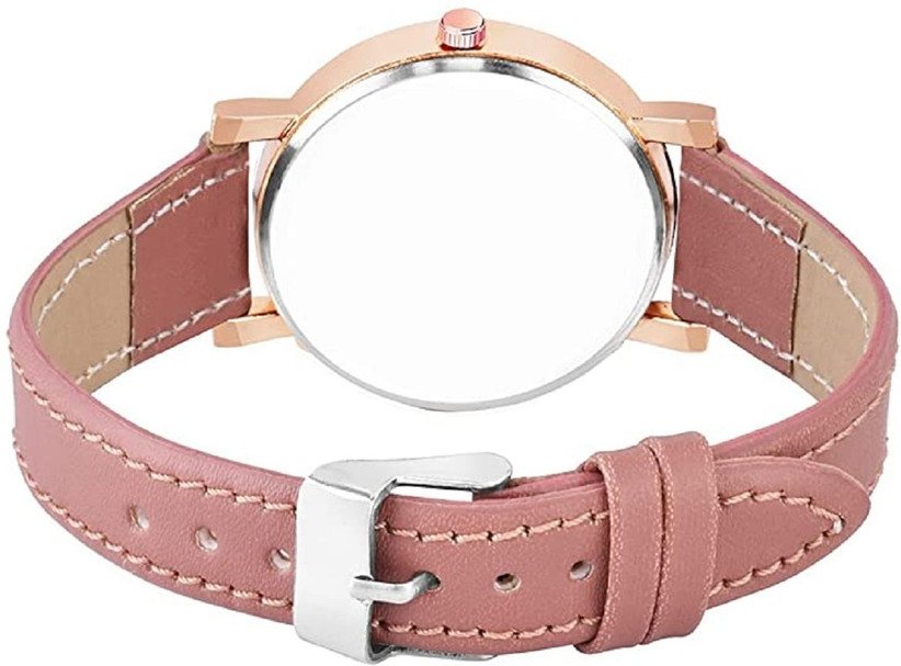 Shivark Women Analogue Watch for Everyday Fashion and Casual Styling