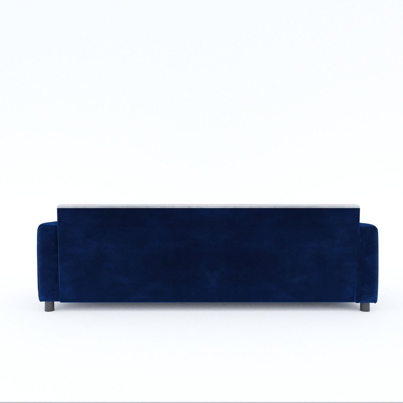 Perfect Homes Crete Fabric Sofa Set for Modern Homes