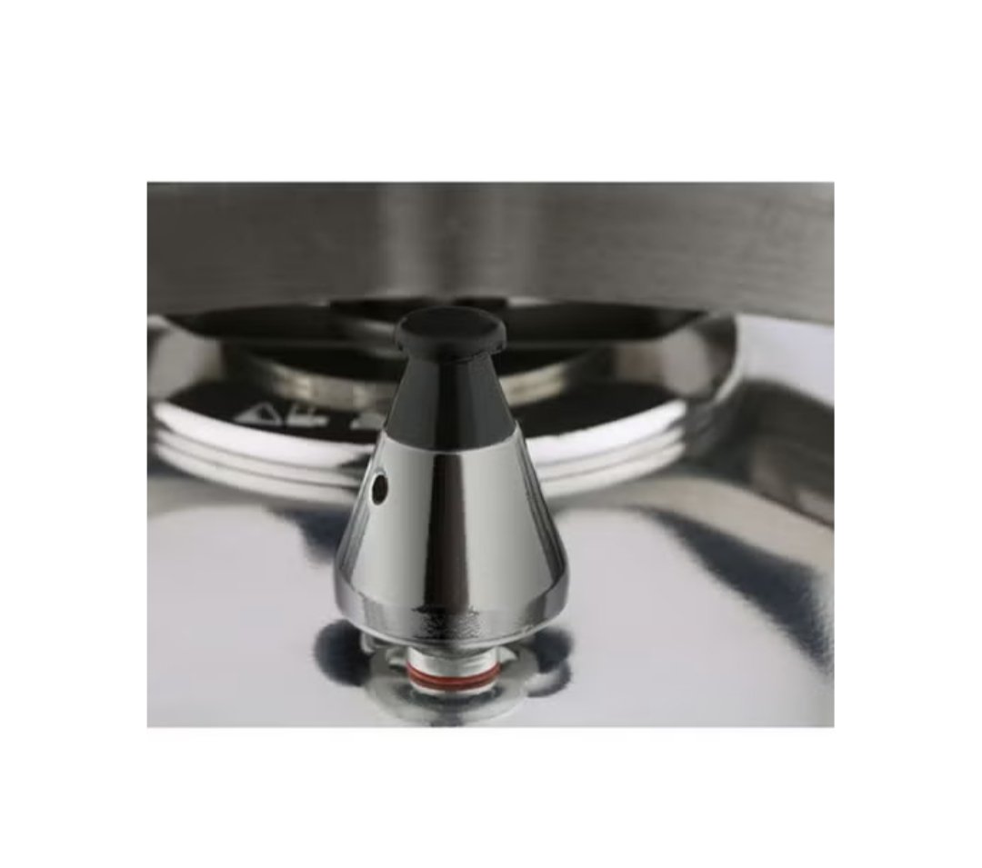 Al Saif 7L Aluminium Pressure Cooker for Fast Everyday Cooking
