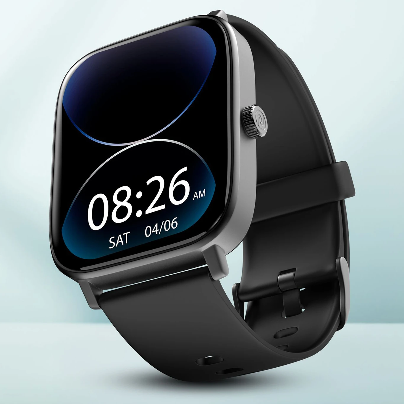 ₹1,499 Noise ColorFit Icon 2 Smartwatch — 75% Off Deal