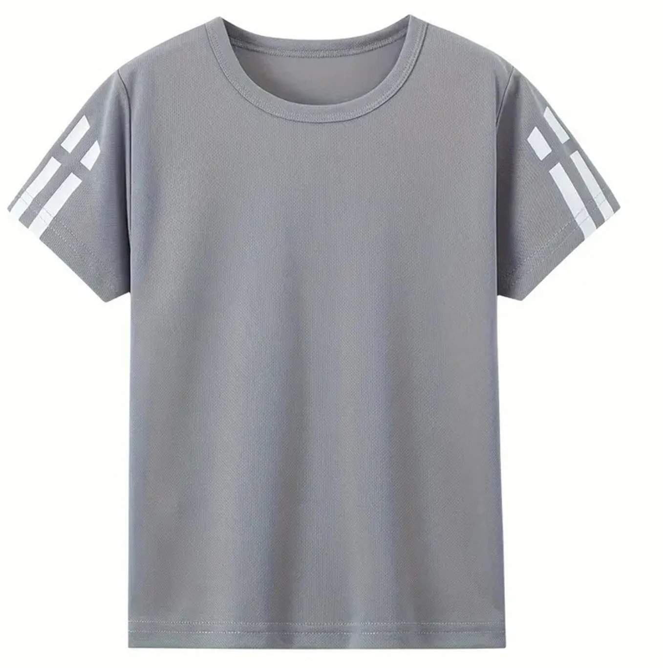₹378 GWA Boys Casual T-Shirt and Shorts Set for Everyday Playtime